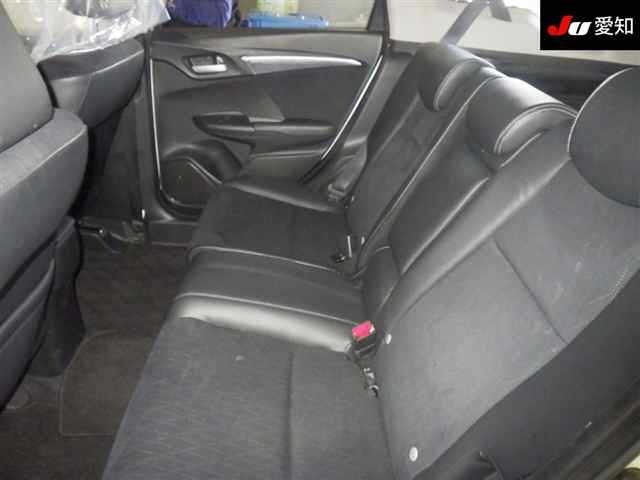 Honda SHUTTLE 2018 7540637-4
