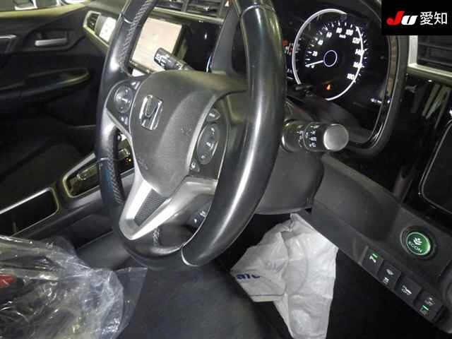 Honda SHUTTLE 2018 7540637-5