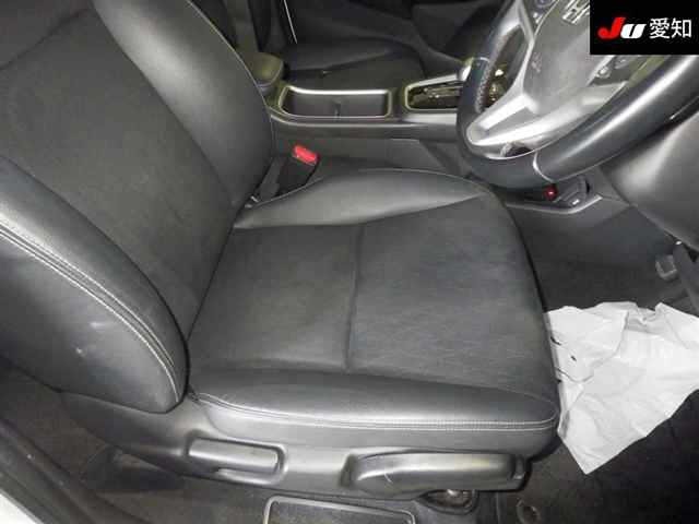 Honda SHUTTLE 2018 7540637-6