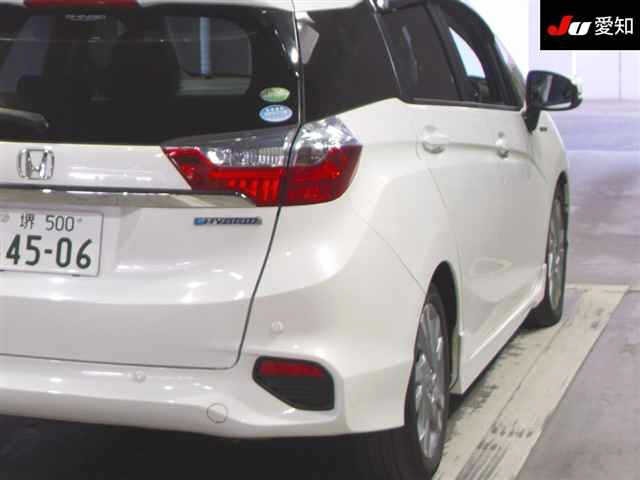 Honda SHUTTLE 2018 7540637-8