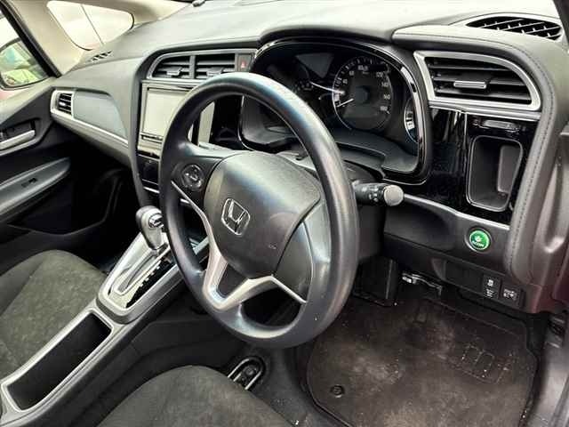 Honda SHUTTLE 2016 7540640-3