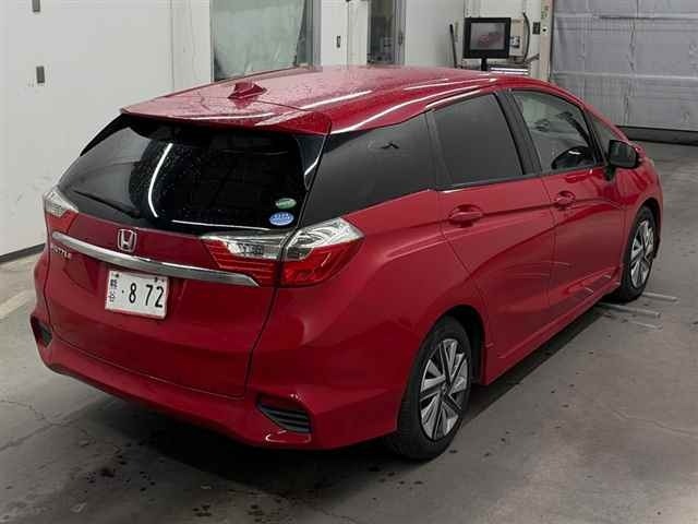 Honda SHUTTLE 2016 7540640-5