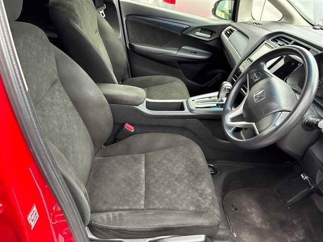 Honda SHUTTLE 2016 7540640-7