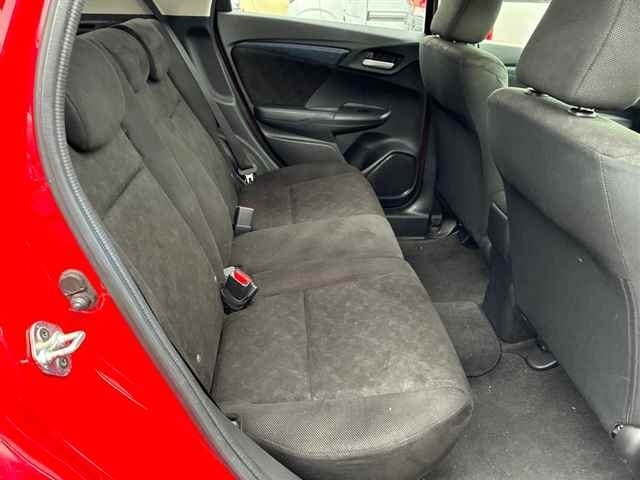 Honda SHUTTLE 2016 7540640-8