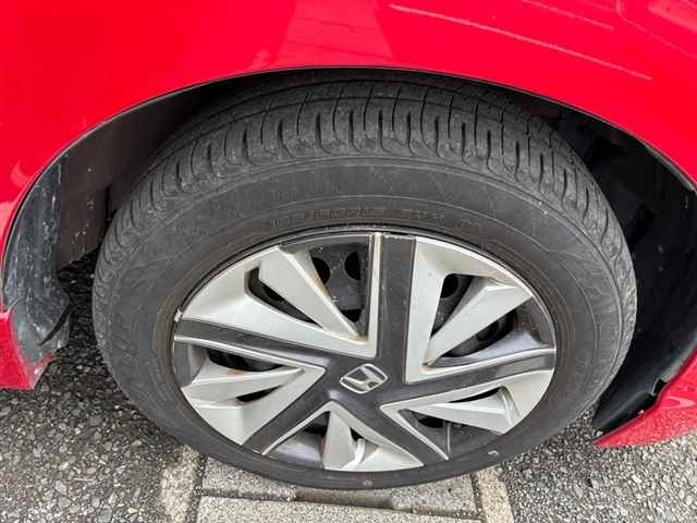 Honda SHUTTLE 2016 7540640-9