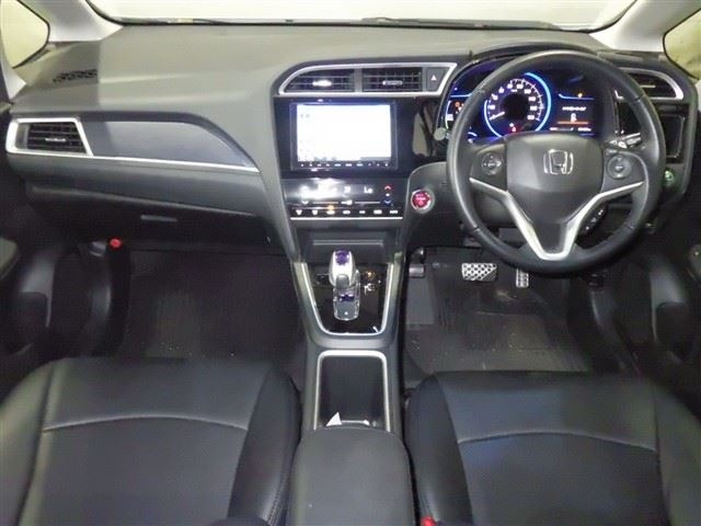 Honda SHUTTLE 2017 7540641-3