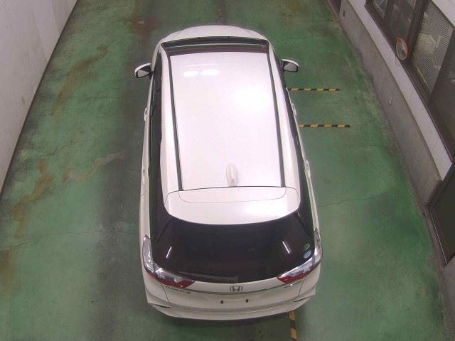 Honda SHUTTLE 2017 7540641-5