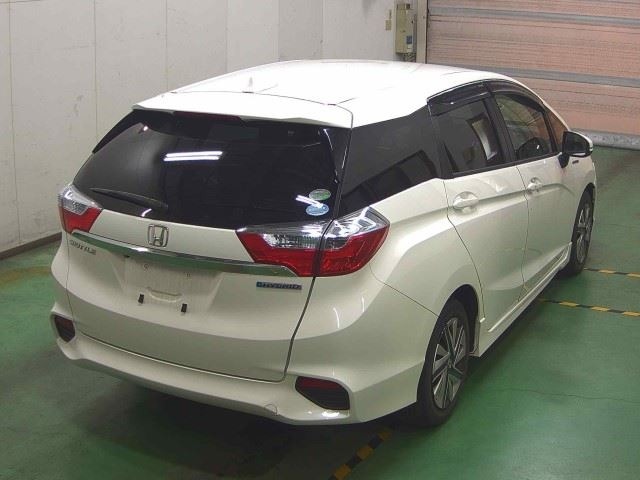 Honda SHUTTLE 2017 7540641-7