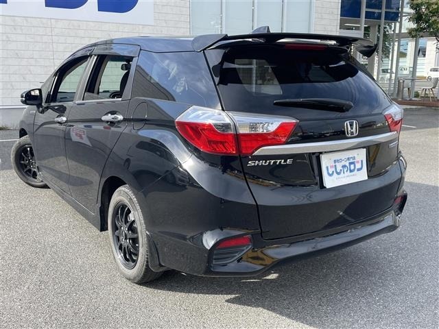 Honda SHUTTLE 2015 7540644-1