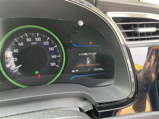 Honda SHUTTLE 2015 7540644-2