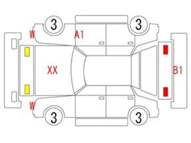 Honda SHUTTLE 2015 7540644-3