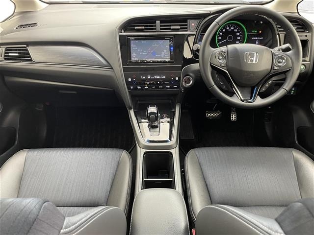 Honda SHUTTLE 2019 7540646-15