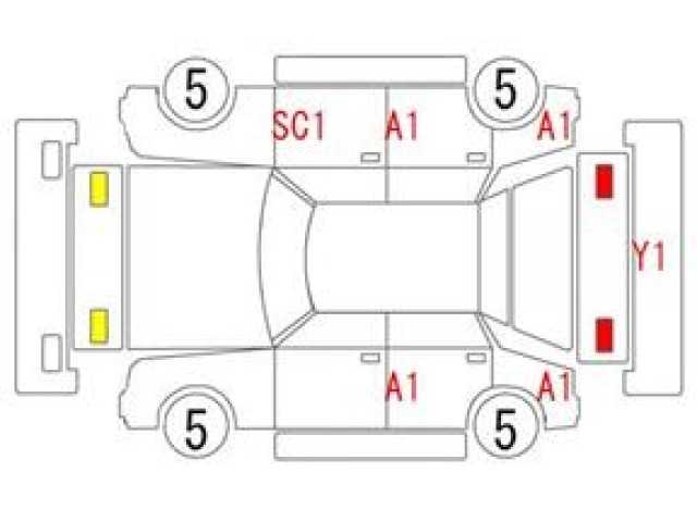 Honda SHUTTLE 2019 7540646-23