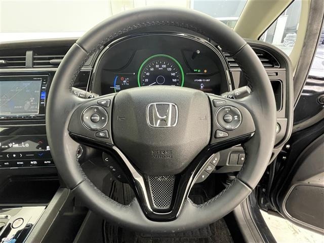Honda SHUTTLE 2019 7540646-3