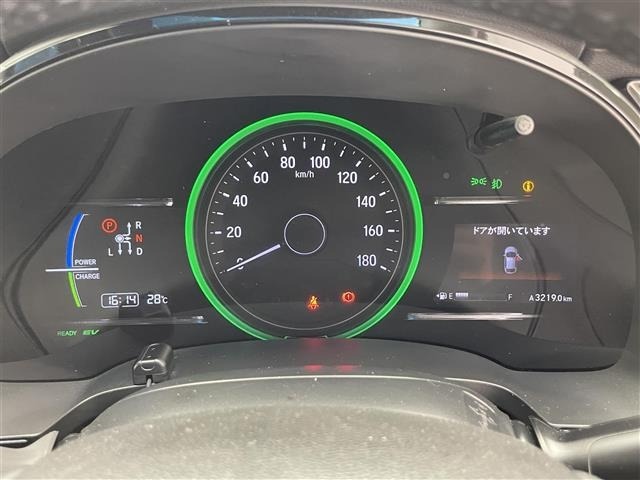 Honda SHUTTLE 2019 7540646-5