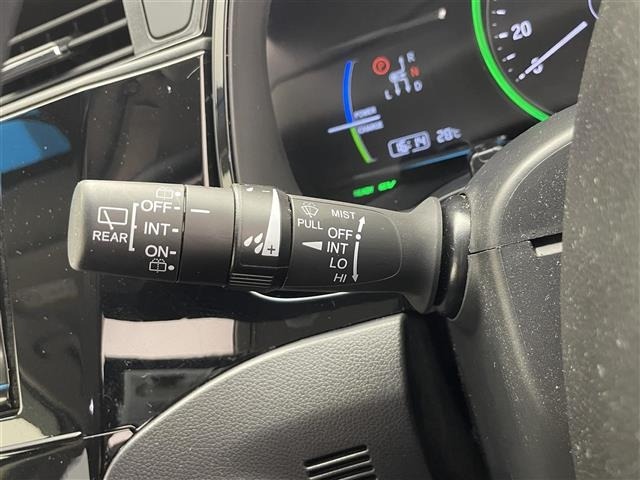 Honda SHUTTLE 2019 7540646-9
