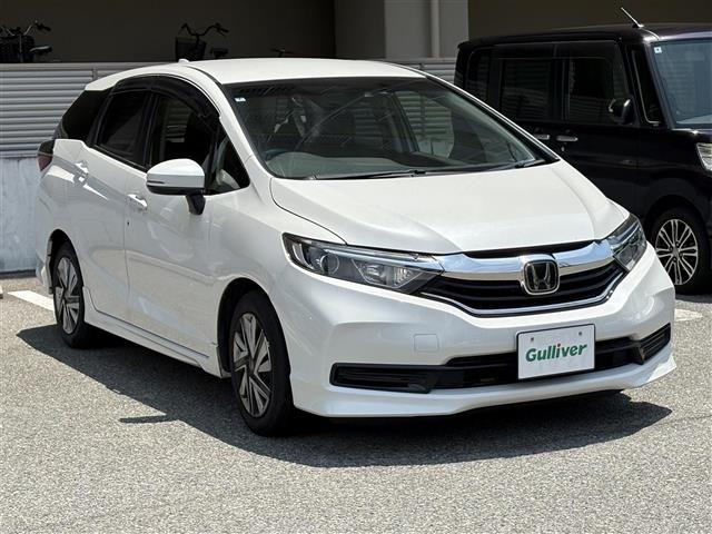 Honda SHUTTLE 2020 7540648-0