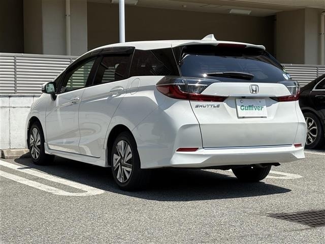 Honda SHUTTLE 2020 7540648-13