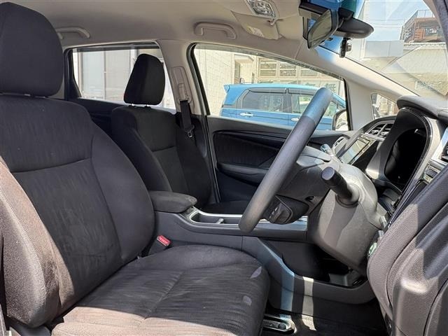 Honda SHUTTLE 2020 7540648-2