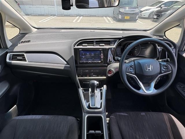 Honda SHUTTLE 2020 7540648-21