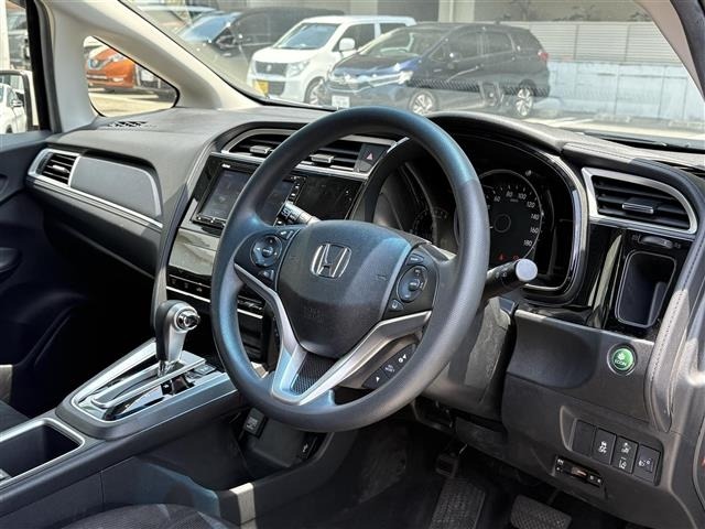 Honda SHUTTLE 2020 7540648-22