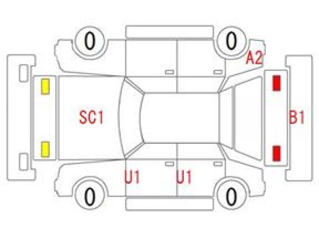 Honda SHUTTLE 2020 7540648-23