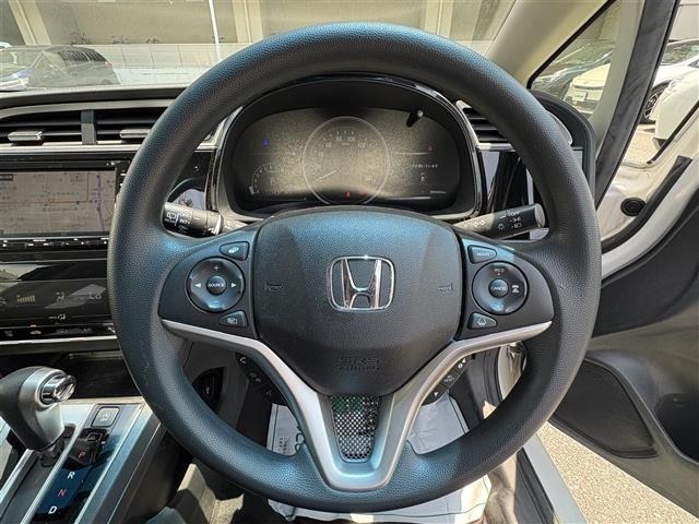 Honda SHUTTLE 2020 7540648-3