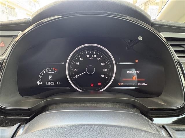 Honda SHUTTLE 2020 7540648-5