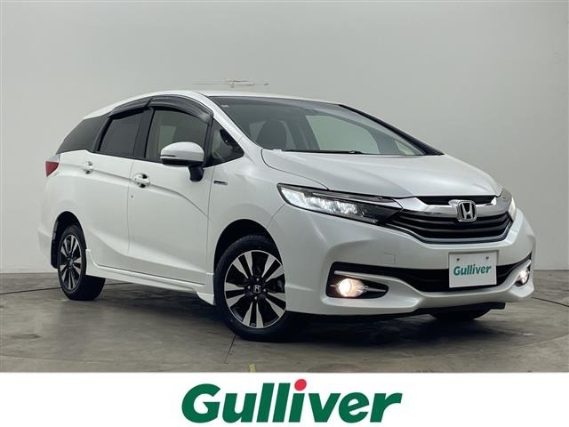 Honda SHUTTLE 2016 7540650-0