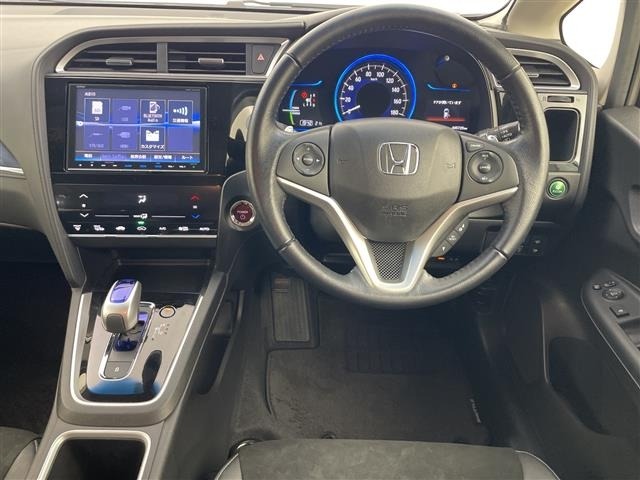 Honda SHUTTLE 2016 7540650-1