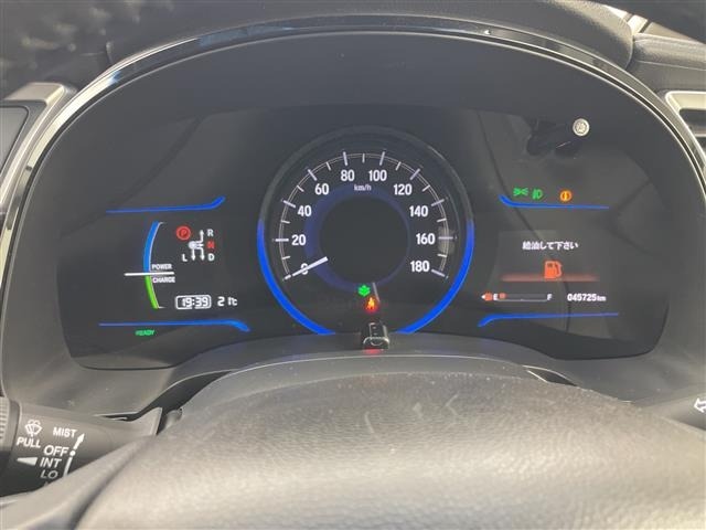 Honda SHUTTLE 2016 7540650-10