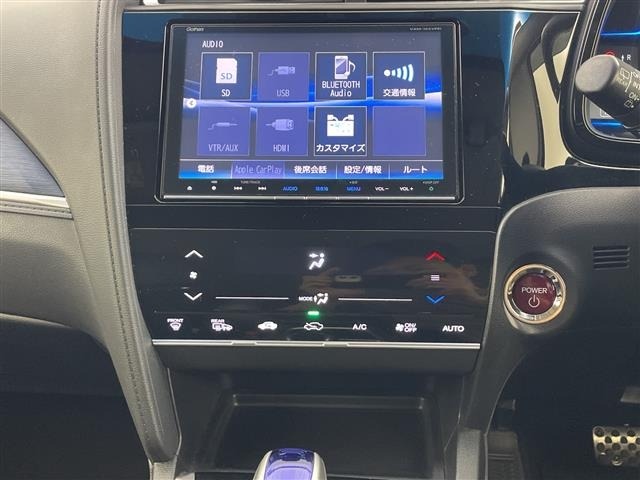 Honda SHUTTLE 2016 7540650-11