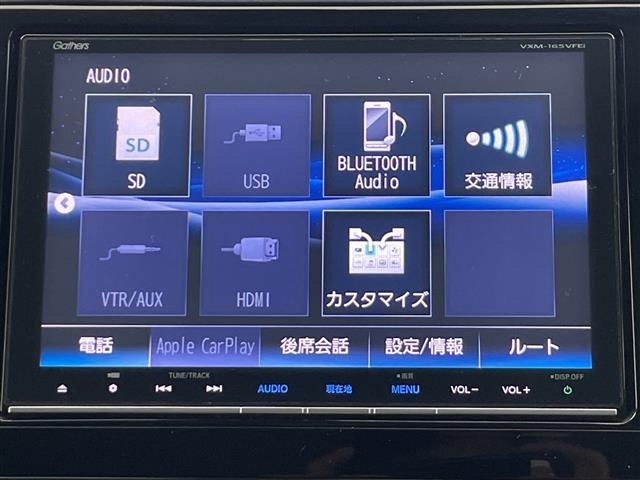 Honda SHUTTLE 2016 7540650-12