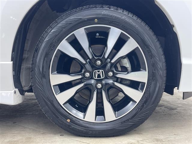 Honda SHUTTLE 2016 7540650-13