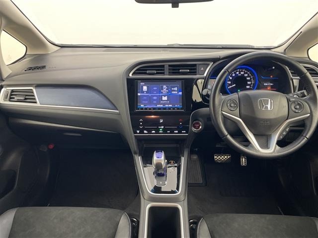 Honda SHUTTLE 2016 7540650-15