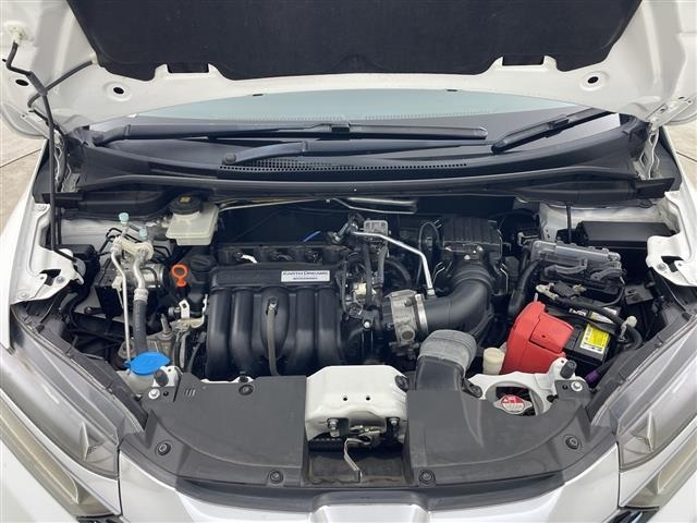 Honda SHUTTLE 2016 7540650-21