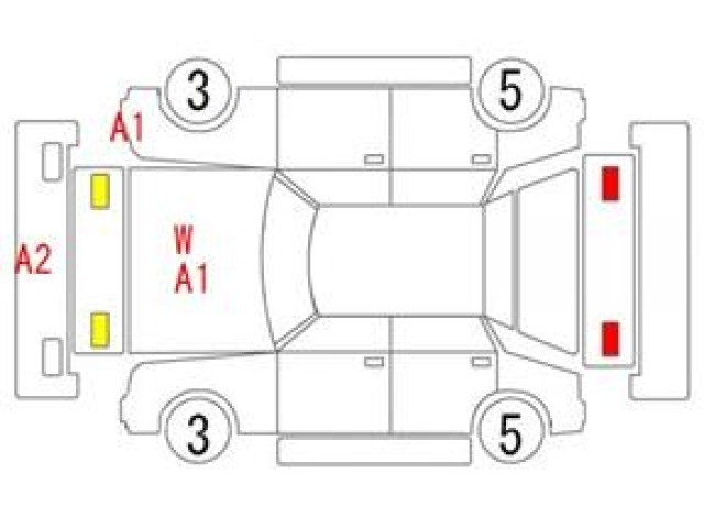 Honda SHUTTLE 2016 7540650-23