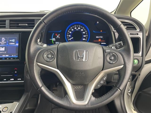 Honda SHUTTLE 2016 7540650-3