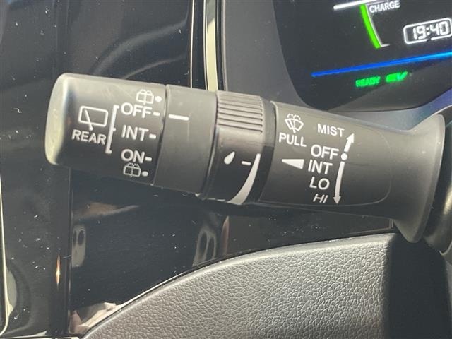 Honda SHUTTLE 2016 7540650-5