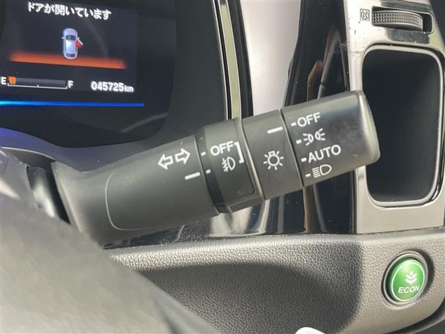 Honda SHUTTLE 2016 7540650-7