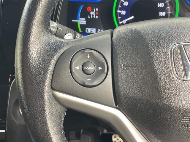 Honda SHUTTLE 2016 7540650-8