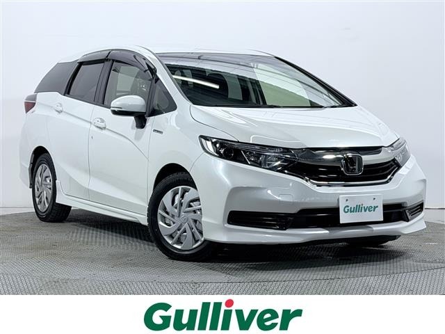 Honda SHUTTLE 2021 7540651-0