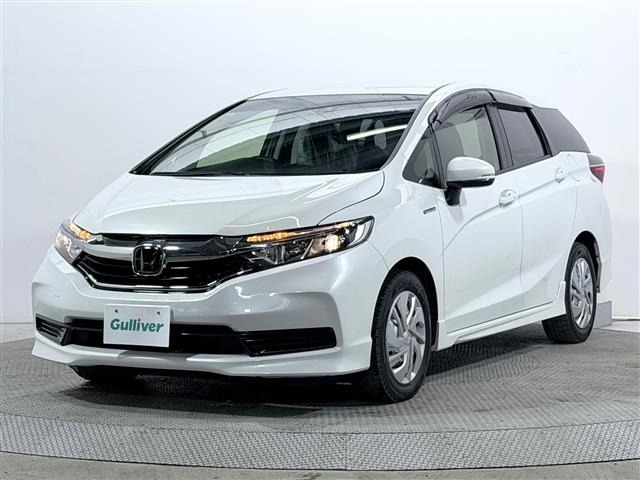 Honda SHUTTLE 2021 7540651-1