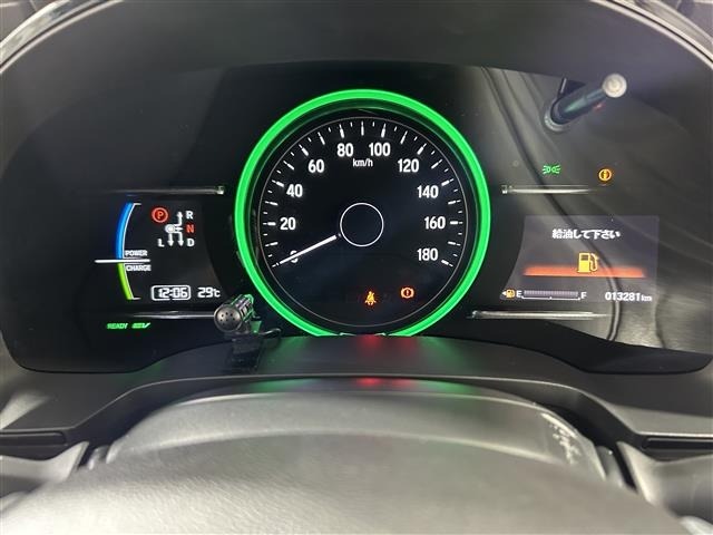 Honda SHUTTLE 2021 7540651-11