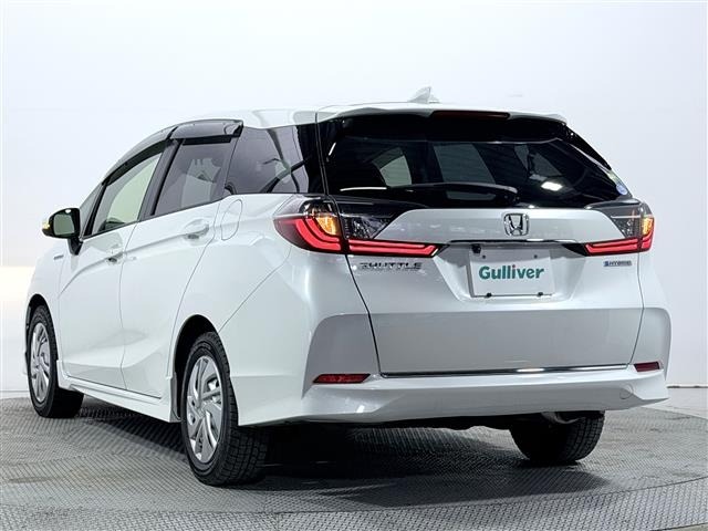 Honda SHUTTLE 2021 7540651-15