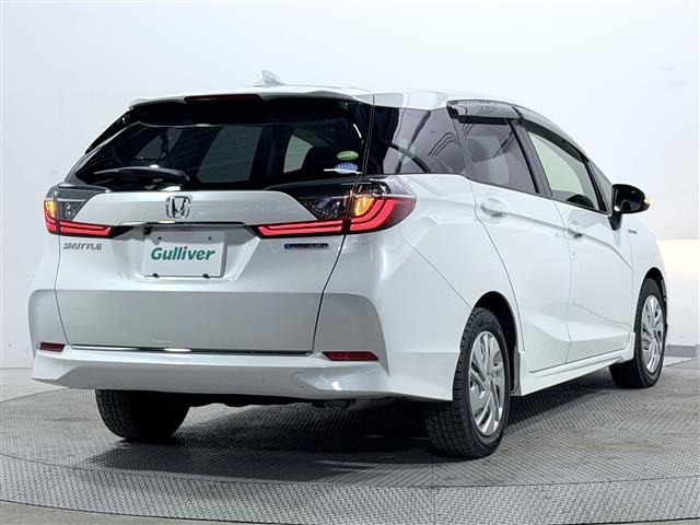 Honda SHUTTLE 2021 7540651-17