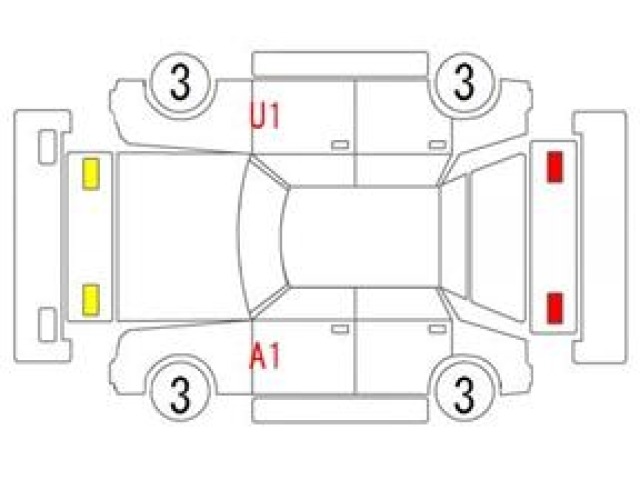Honda SHUTTLE 2021 7540651-23