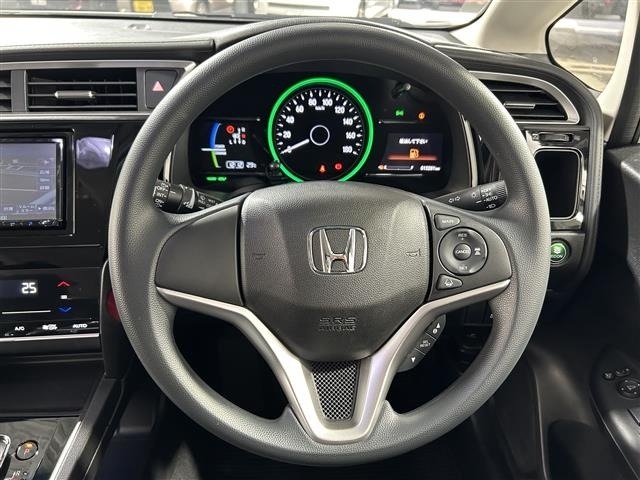 Honda SHUTTLE 2021 7540651-4