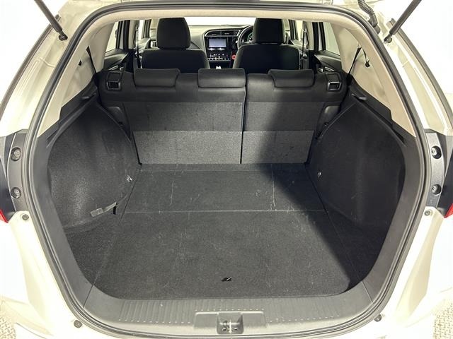 Honda SHUTTLE 2021 7540651-6