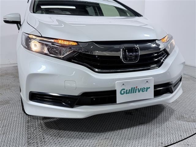 Honda SHUTTLE 2021 7540651-8